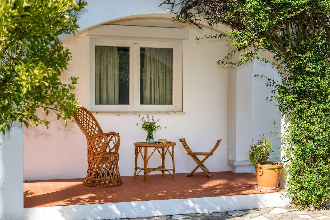 Willa Vivenda Isabel Porches  0*, Porches (Algarve) Portugalia