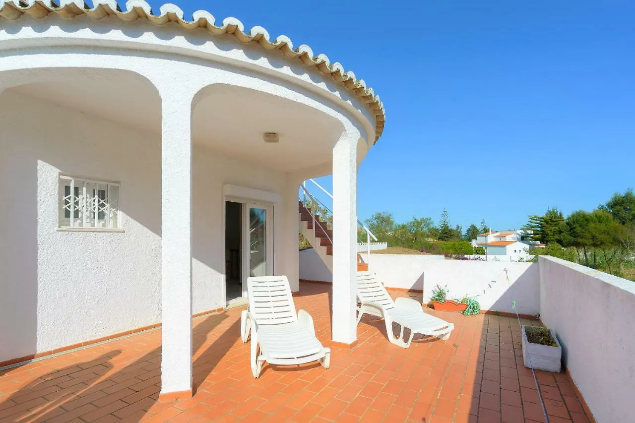 Willa Vivenda Isabel Porches  0*, Porches (Algarve) Portugalia