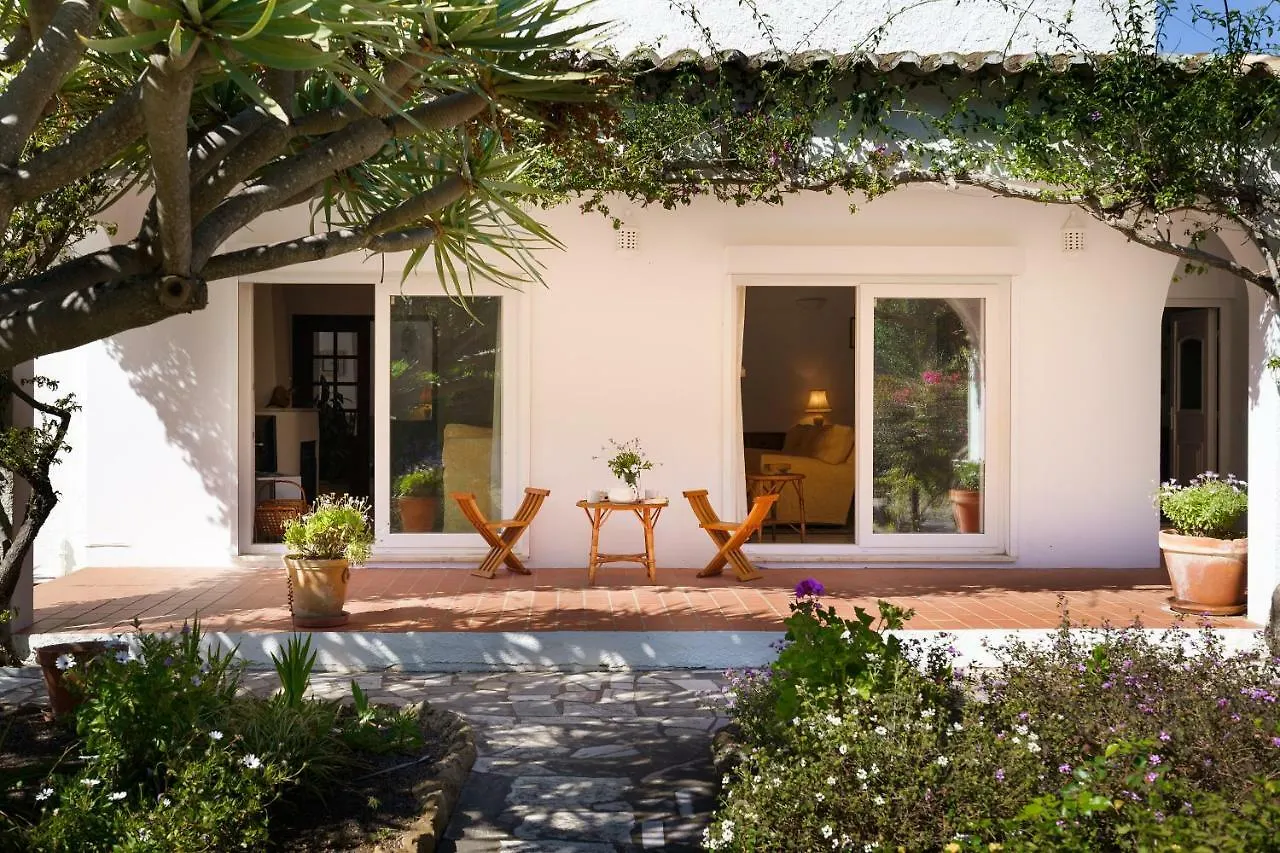 Willa Vivenda Isabel Porches   Porches (Algarve)