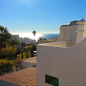 Typical Portuguese Beach House Just 88m To The Beach Holiday home
