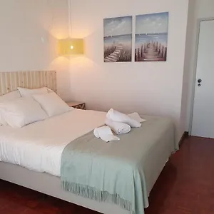 Be Happy Senhora Da Rocha Apartment