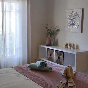 Casa Brisa Do Mar Apartment