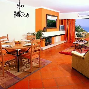 Pestana Porches Praia Hotel