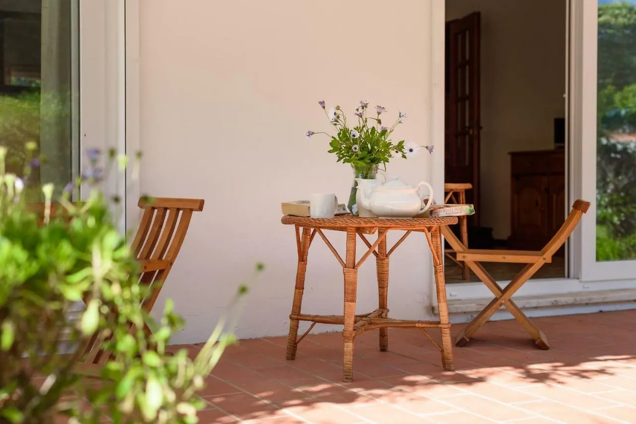Vivenda Isabel Villa Porches