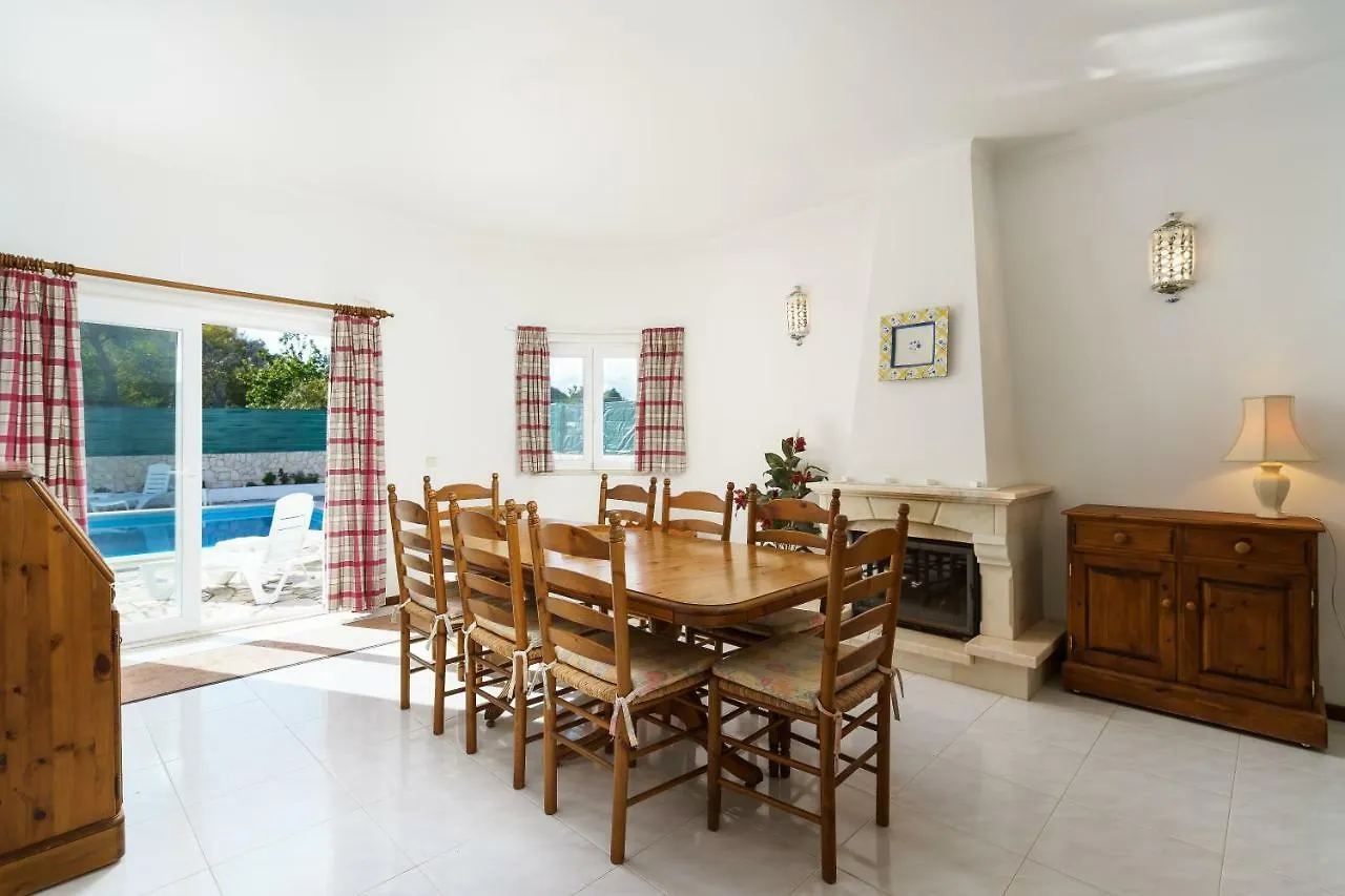 Vivenda Isabel Villa Porches  Porches (Algarve)