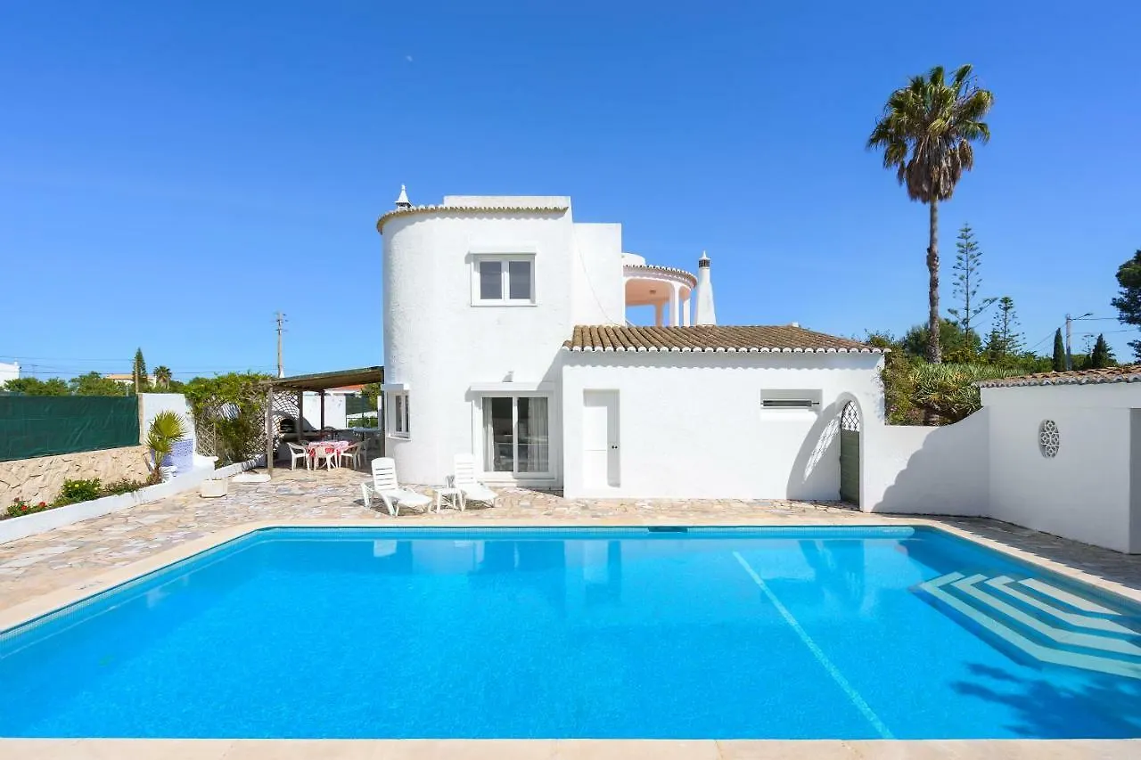 Vivenda Isabel Villa Porches  0*, Porches (Algarve)