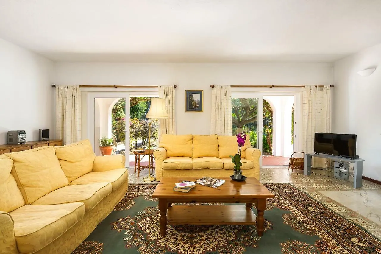 Vivenda Isabel Villa Porches
